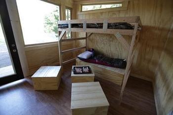 Lodge Headwaters & At Flagg Ranch Moran